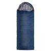 Camping Sleeping Bags for Adults Teens Moisture-Proof Hiking Sleep Bag with Carry Bag 32-50℉ for Spring Autumn Winter Seasons