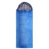 Camping Sleeping Bags for Adults Teens Moisture-Proof Hiking Sleep Bag with Carry Bag 32-50℉ for Spring Autumn Winter Seasons